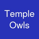 Temple Owls