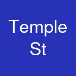 Temple St