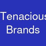 Tenacious Brands