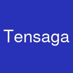 Tensaga