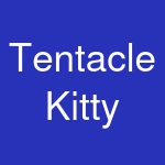 Tentacle Kitty