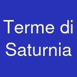 Terme di Saturnia