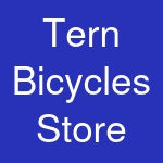 Tern Bicycles Store