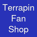 Terrapin Fan Shop