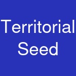 Territorial Seed