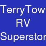 TerryTown RV Superstore