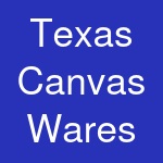 Texas Canvas Wares