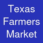 Texas Farmers Market