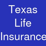 Texas Life Insurance