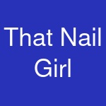 That Nail Girl