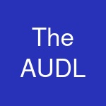 The AUDL