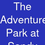 The Adventure Park at Sandy Spring Friends School