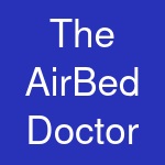 The AirBed Doctor