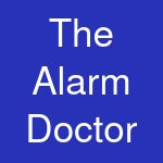 The Alarm Doctor