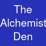 The Alchemist Den