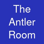 The Antler Room