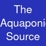 The Aquaponic Source