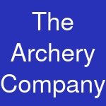 The Archery Company