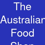 The Australian Food Shop