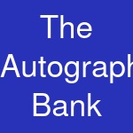 The Autograph Bank