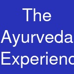 The Ayurveda Experience