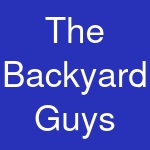 The Backyard Guys