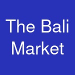 The Bali Market