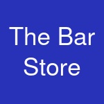 The Bar Store