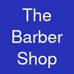 The Barber Shop & Co