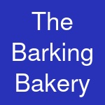 The Barking Bakery