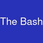 The Bash