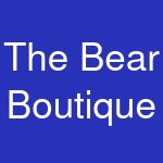 The Bear Boutique