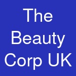 The Beauty Corp UK