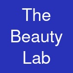 The Beauty Lab