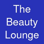 The Beauty Lounge