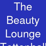 The Beauty Lounge Tettenhall