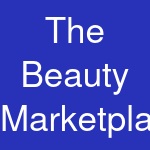 The Beauty Marketplace