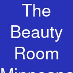 The Beauty Room Minneapolis