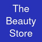 The Beauty Store