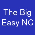 The Big Easy NC