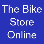 The Bike Store Online