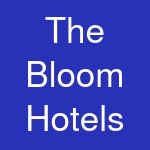 The Bloom Hotels