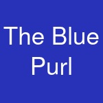 The Blue Purl