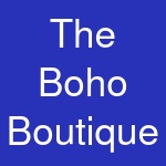 The Boho Boutique