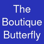 The Boutique Butterfly