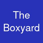 The Boxyard