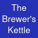 The Brewer's Kettle