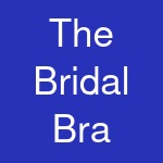 The Bridal Bra