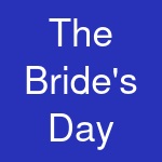 The Bride's Day