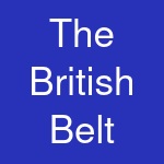 The British Belt